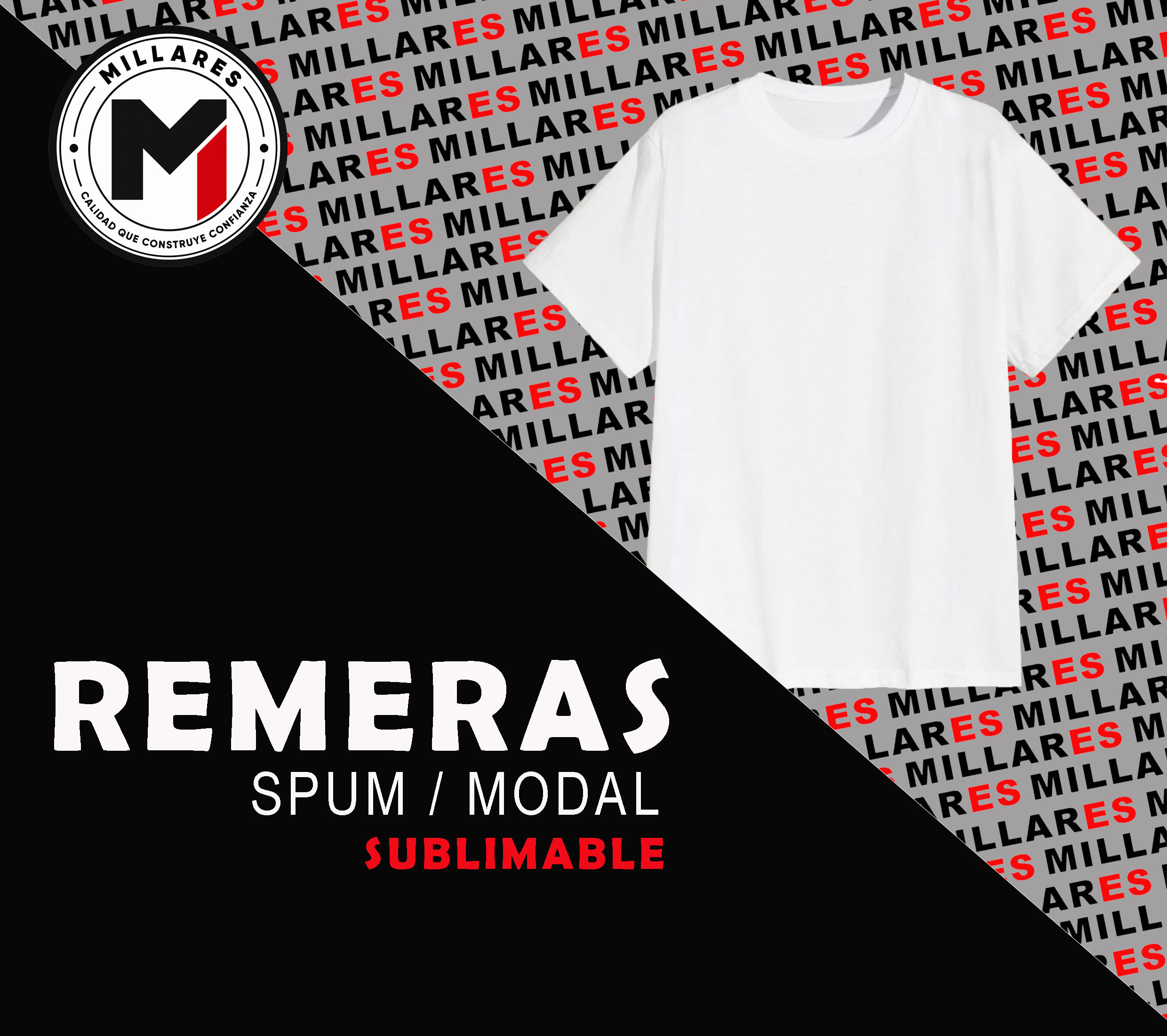 Camiseta Personalizada
