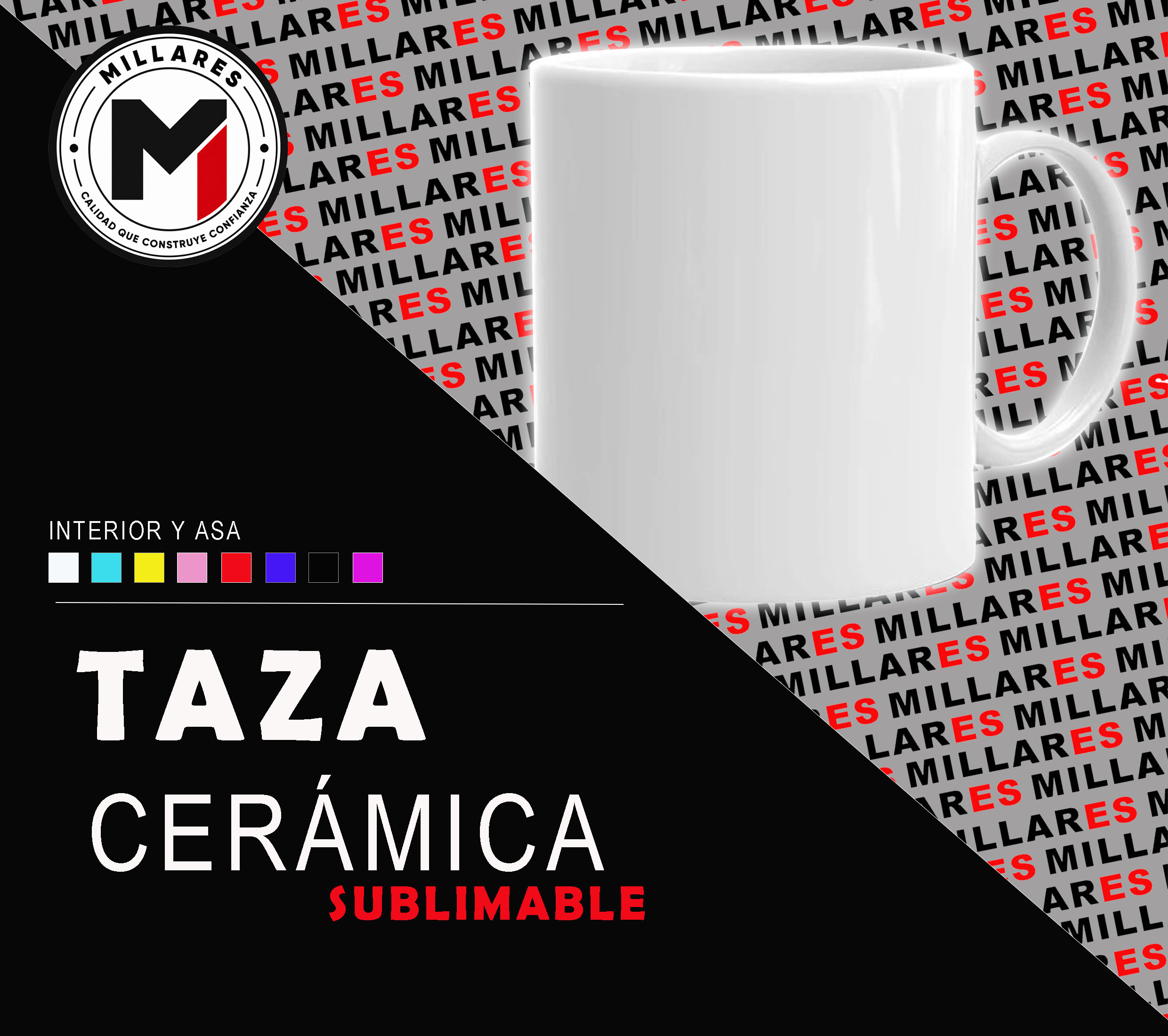 Taza Personalizadas