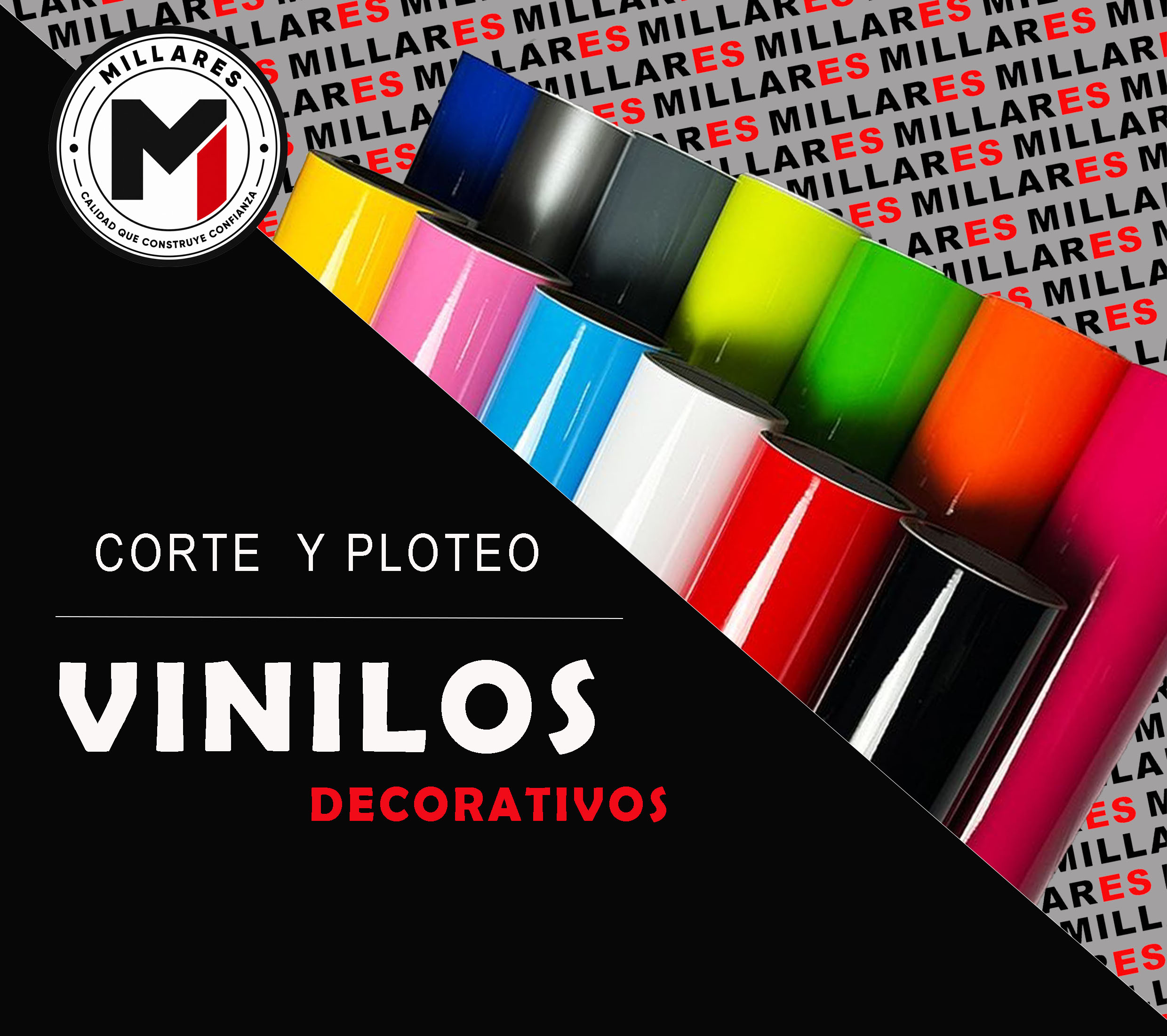Cuadro Decorativo